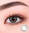 Barbie Syndrome Gray