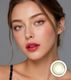 Barbie Nature Green