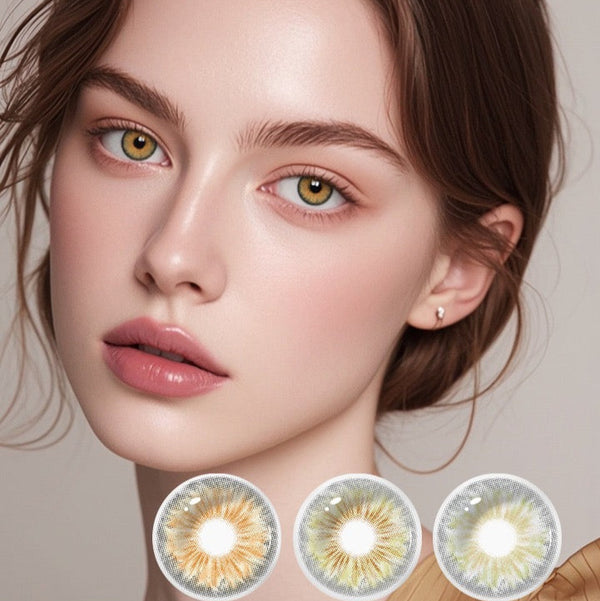 Barbie Afrodita Green