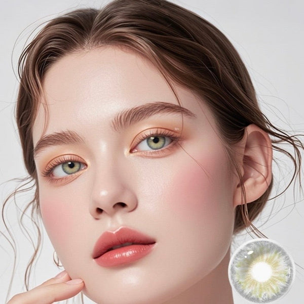 Barbie Afrodita Gray