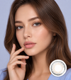 Barbie Syndrome Gray