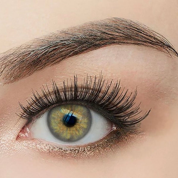 Barbie Afrodita Green