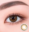 Barbie Latte Brown