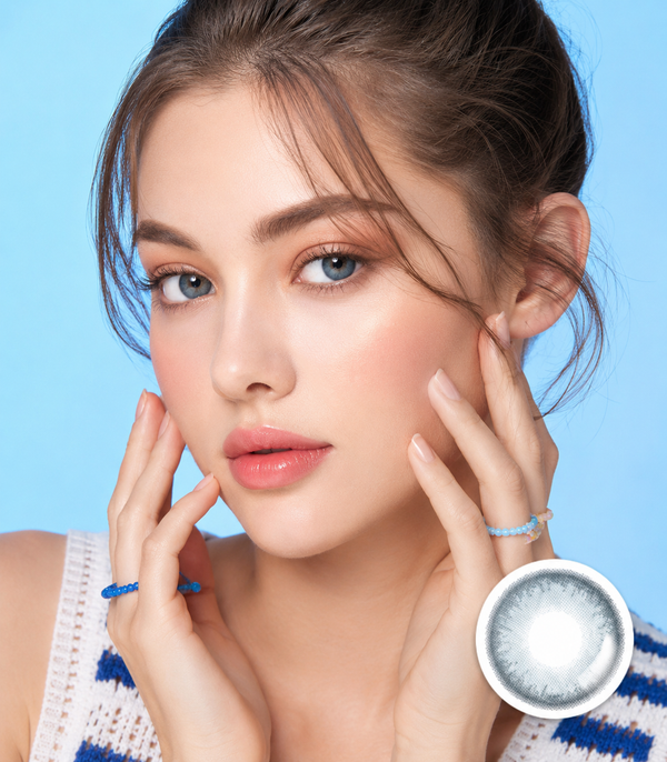 Barbie Frappe Blue