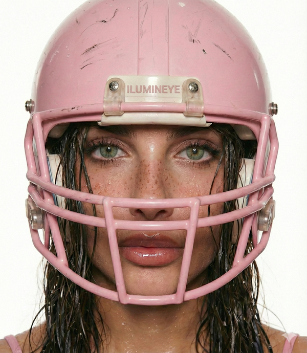 Barbie Afrodita Gray-Green