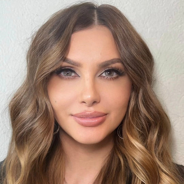 Barbie Hampton Green