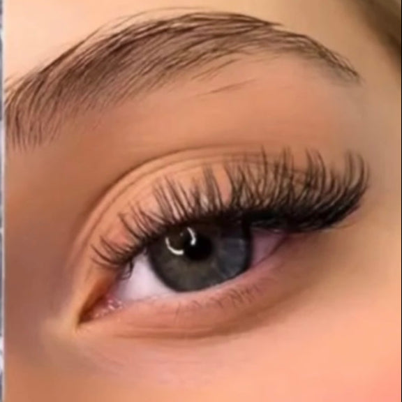 Diy Kit de Pestañas