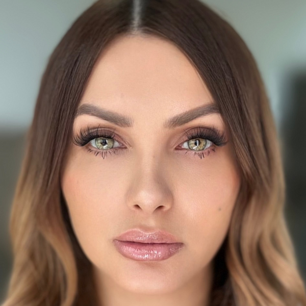 Barbie Afrodita Green