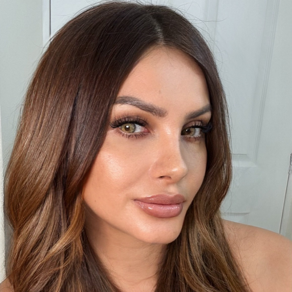 Barbie Afrodita Green