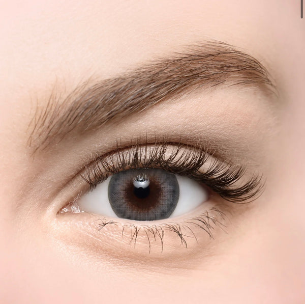 Barbie Syndrome Gray