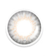 Barbie Syndrome Gray