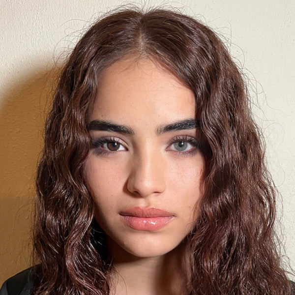 Barbie Hampton Green