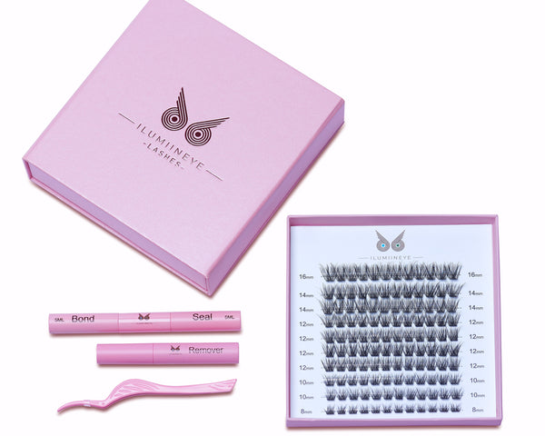 Pegamento y Sellador