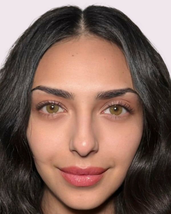 Barbie Mulbery Green