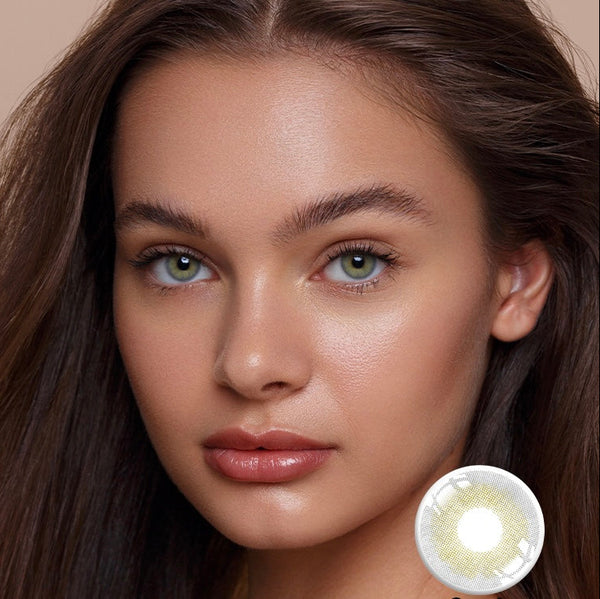 Barbie Hampton Green