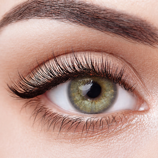 Barbie Hampton Green