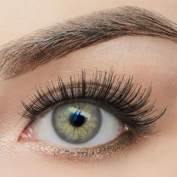 Barbie Afrodita Gray