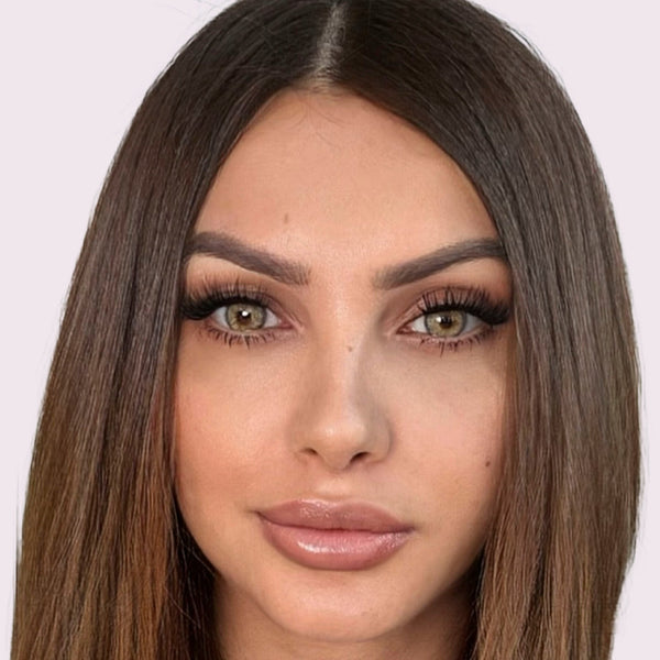 Barbie Afrodita Green