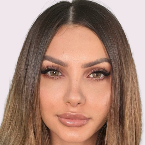 Barbie Mulbery Green