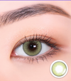 Barbie Nature Green