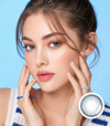 Barbie Frappe Blue