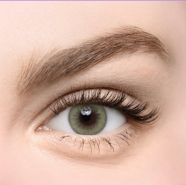 Barbie Nature Green