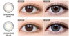 Barbie Syndrome Gray