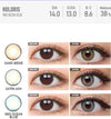 Barbie Indi Ocean Blue