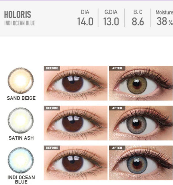 Barbie Indi Ocean Blue