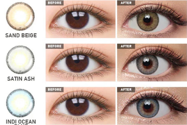 Barbie Sand Beige