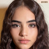 Barbie Olive Brown