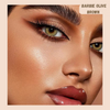 Barbie Olive Brown
