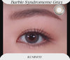 Barbie Syndrome Gray