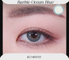 Barbie Indi Ocean Blue