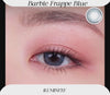 Barbie Frappe Blue
